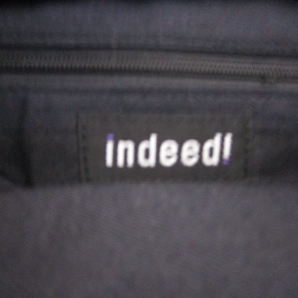 Star Wars Black Suede Bag - Picture 8 of 15